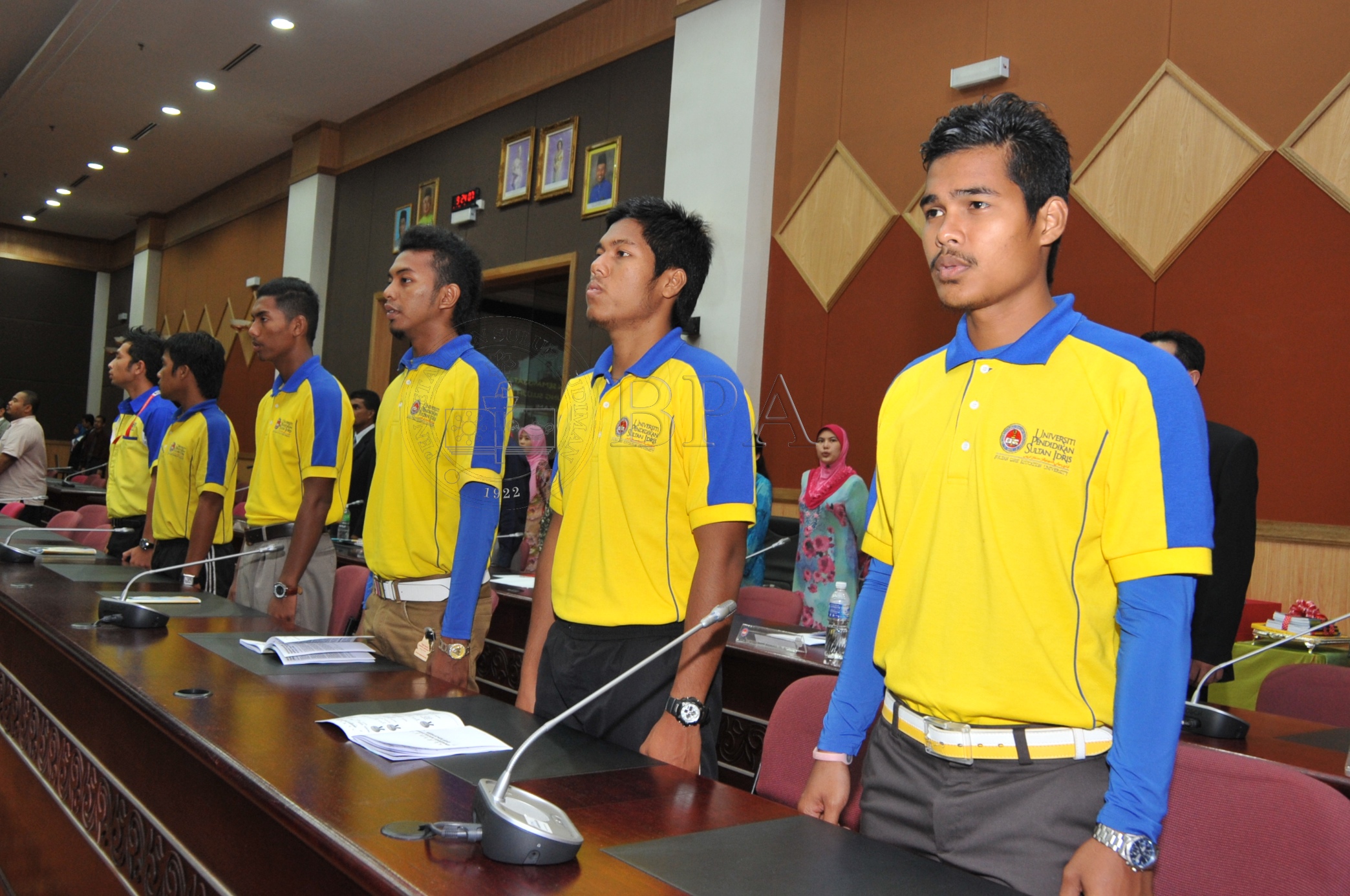 BPA 12 59 sukan PRO 9279